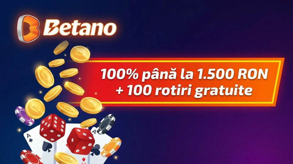 Betano bonus