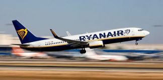 Restituire bani zboruri anulate RyanAir